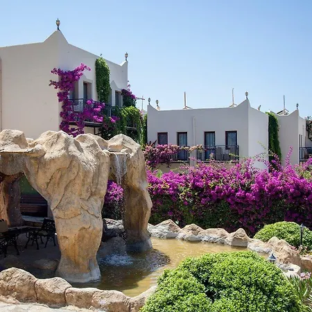 Golden Age Crystal Hotel Bodrum