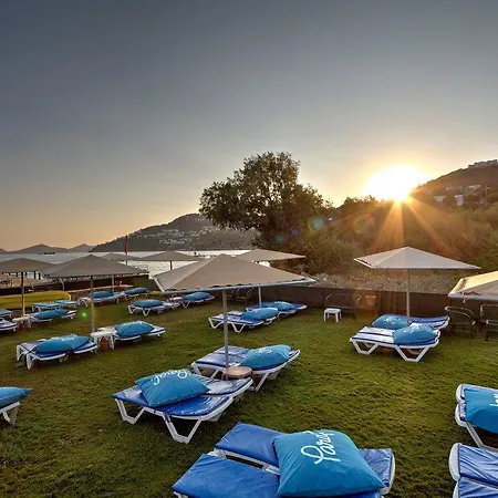 Golden Age Crystal Hotel Bodrum