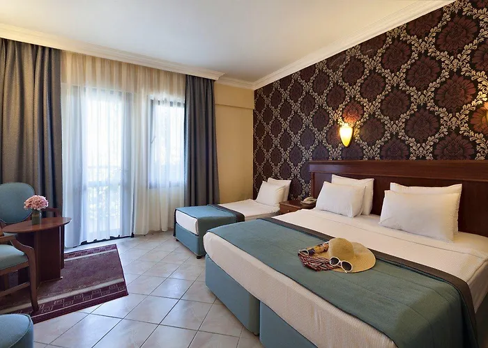 Golden Age Crystal Отель 4*